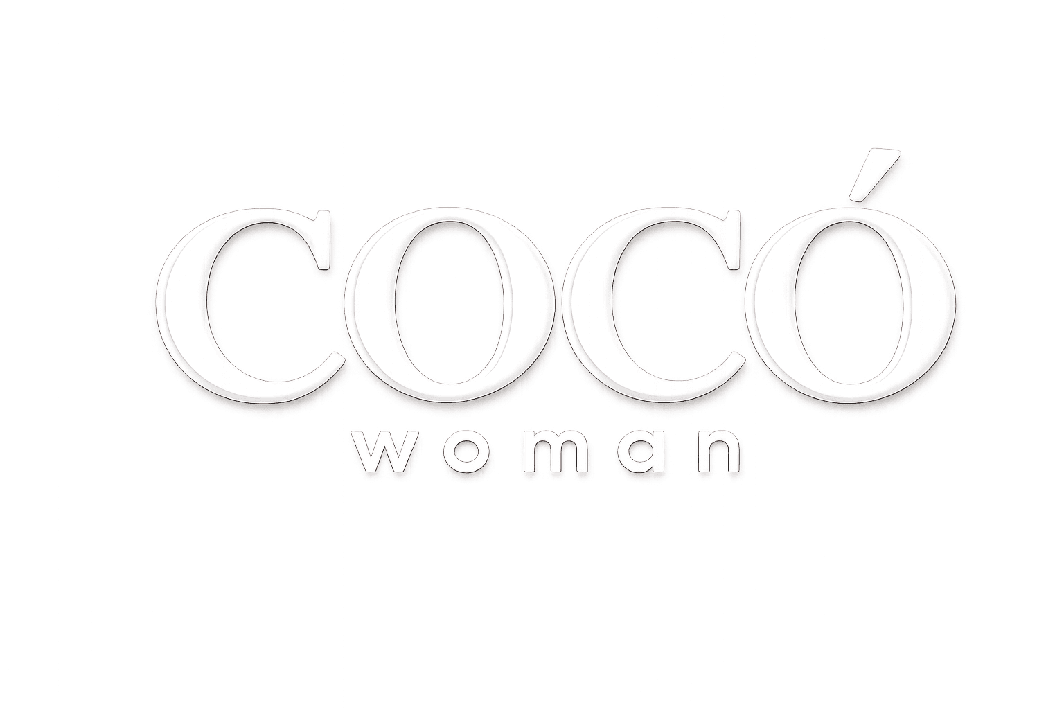 Cocó Woman